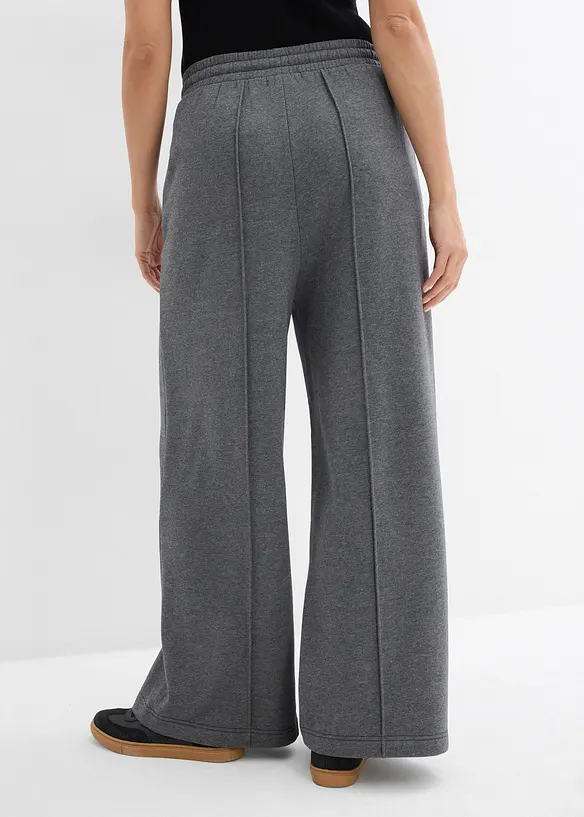 Pantaloni larghi da jogging, bonprix