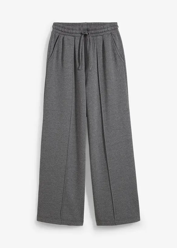 Pantaloni larghi da jogging, bonprix