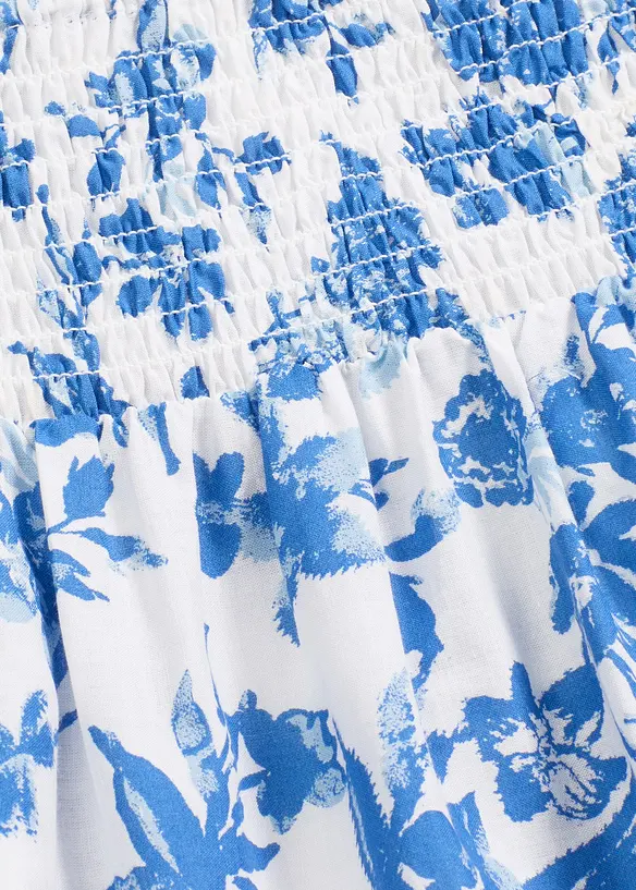 Camicetta con spalle scoperte, bonprix