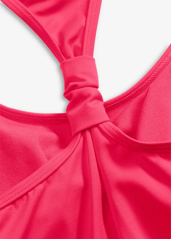 Tankini (set 2 pezzi), bonprix
