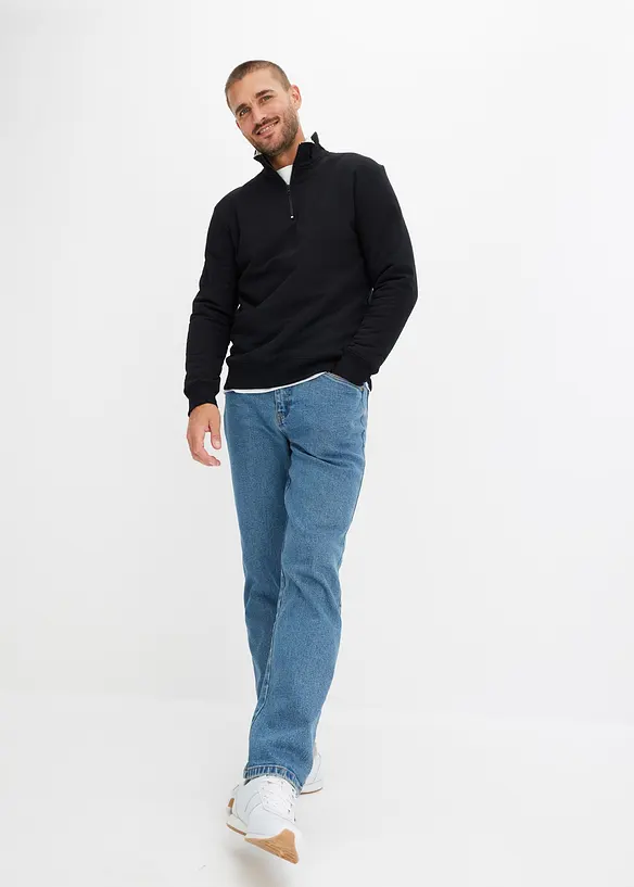 Jeans classic fit, straight, bonprix