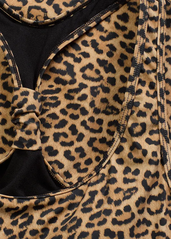 Tankini (set 2 pezzi), bonprix