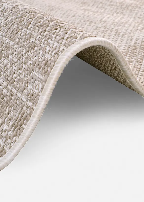 Tappeto da interno ed esterno con motivo moderno, bonprix