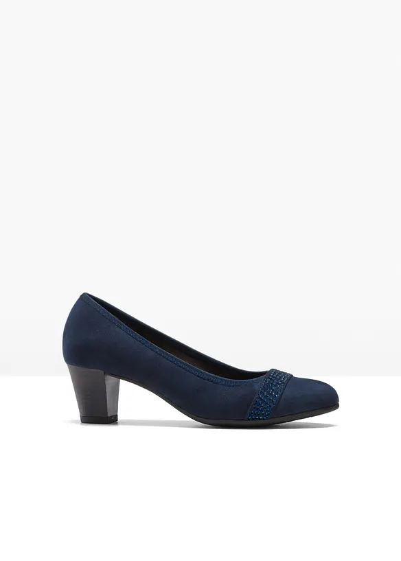 Décolleté Jana larghezza comoda, Jana