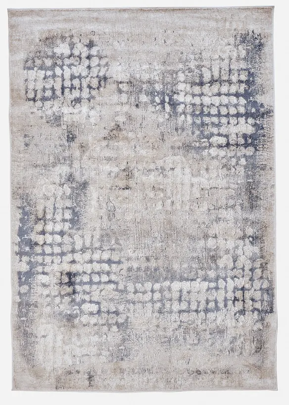 Tappeto con motivo moderno, bonprix