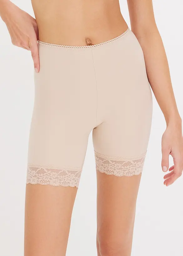 Ciclisti antisfregamento in materiale rinfrescante, bonprix