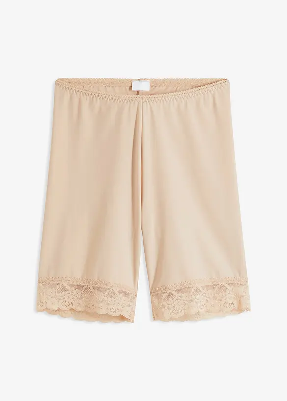 Ciclisti antisfregamento in materiale rinfrescante, bonprix