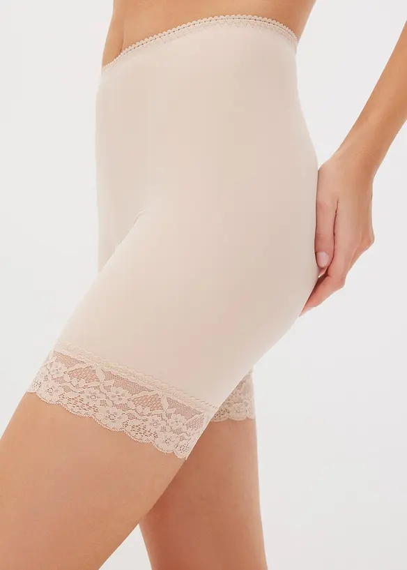 Ciclisti antisfregamento in materiale rinfrescante, bonprix