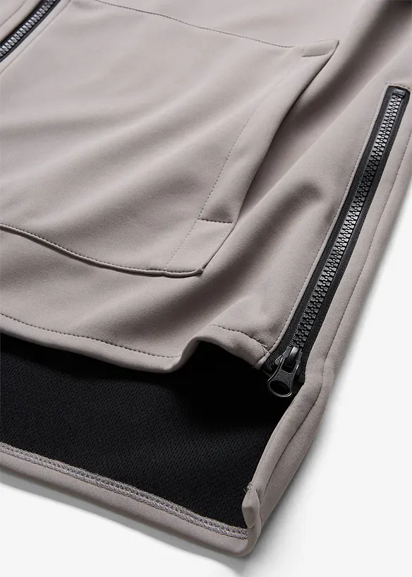 Softshell super elasticizzato, bonprix