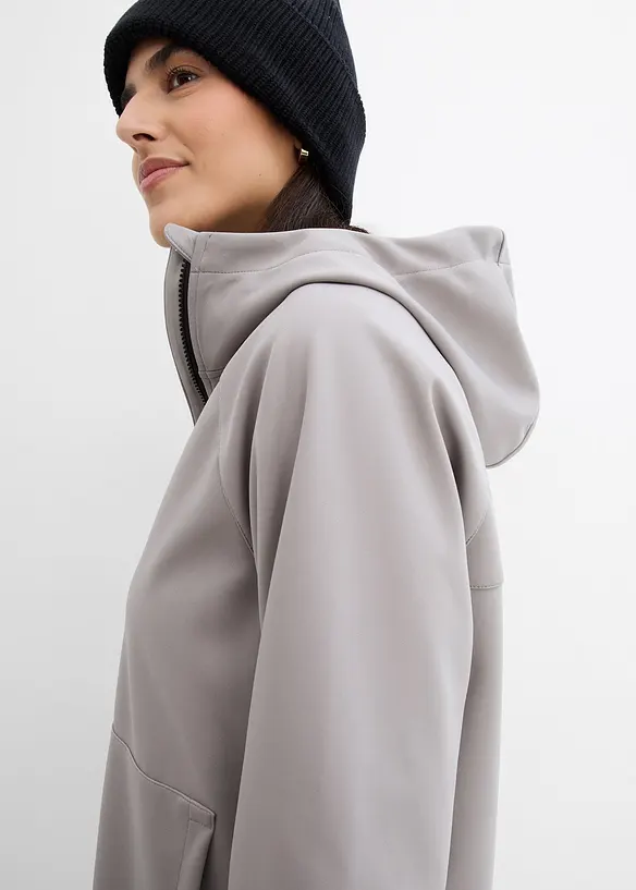 Softshell super elasticizzato, bonprix