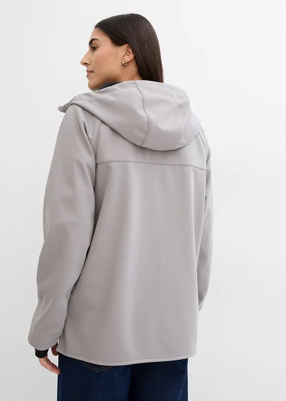 Softshell super elasticizzato, bonprix