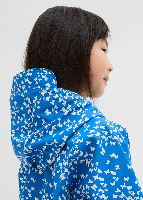 Giacca impermeabile, bonprix