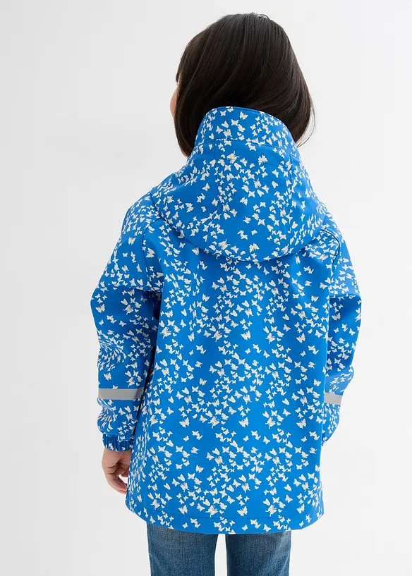 Giacca impermeabile, bonprix