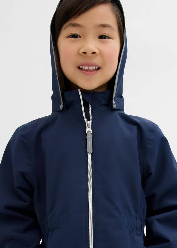 Giacca in hardshell per tutte le condizioni climatiche, bonprix