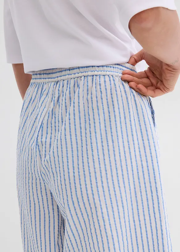 Shorts in puro cotone, bonprix
