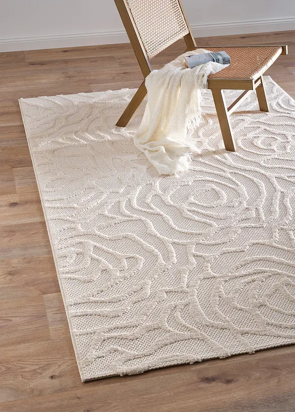 Tappeto con superficie estremamente morbida, bonprix