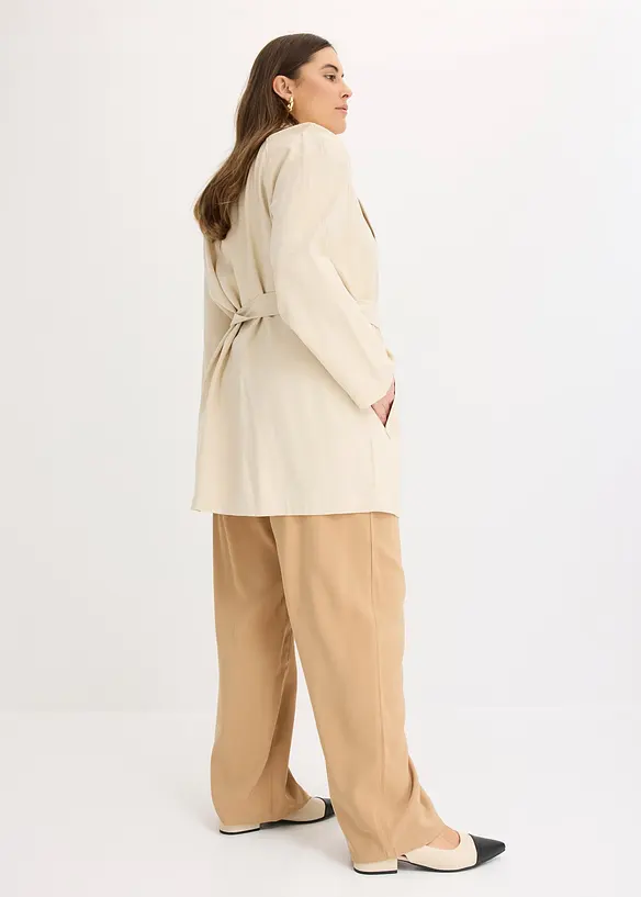Trench corto, bonprix