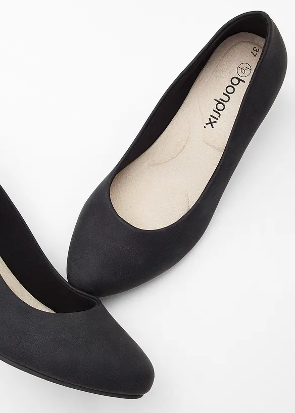 Décolleté comfort, bonprix
