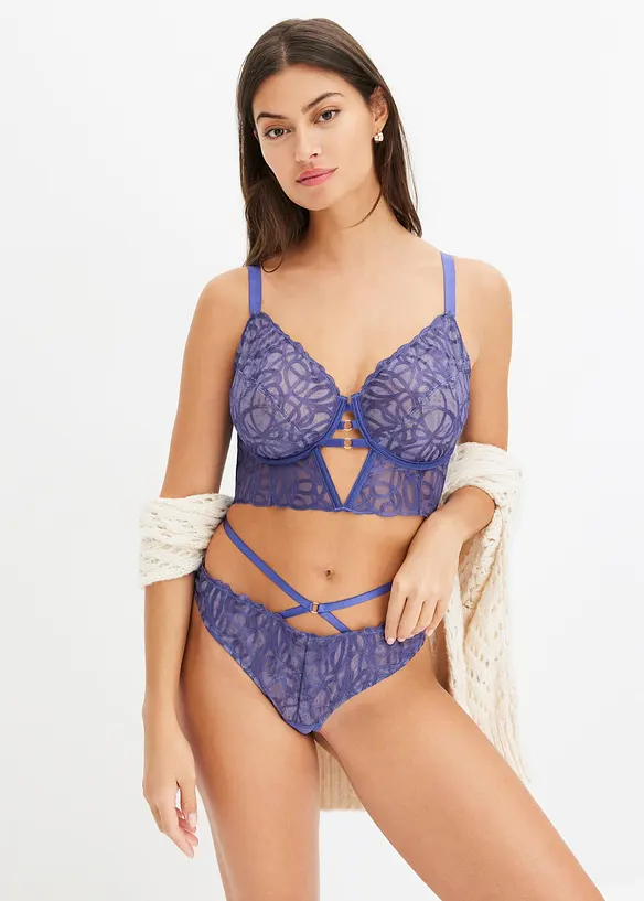 Reggiseno con ferretto, bonprix