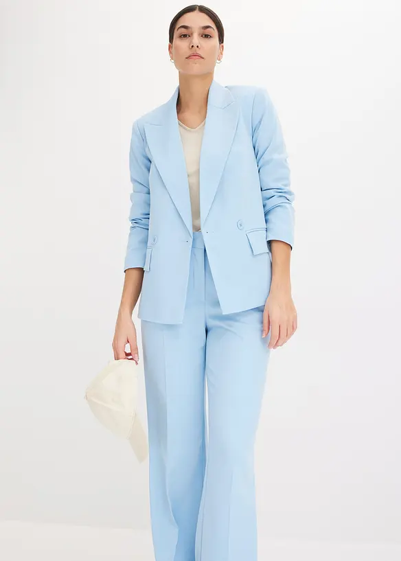 Blazer doppiopetto, bonprix