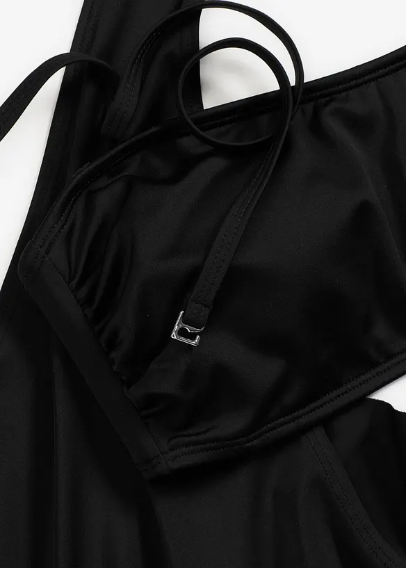 Tankini (set 3 pezzi), bonprix