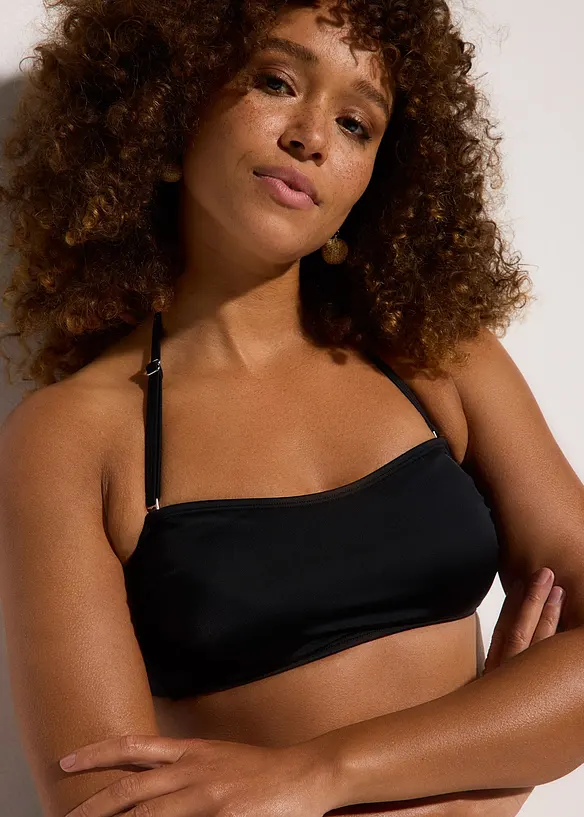 Tankini (set 3 pezzi), bonprix