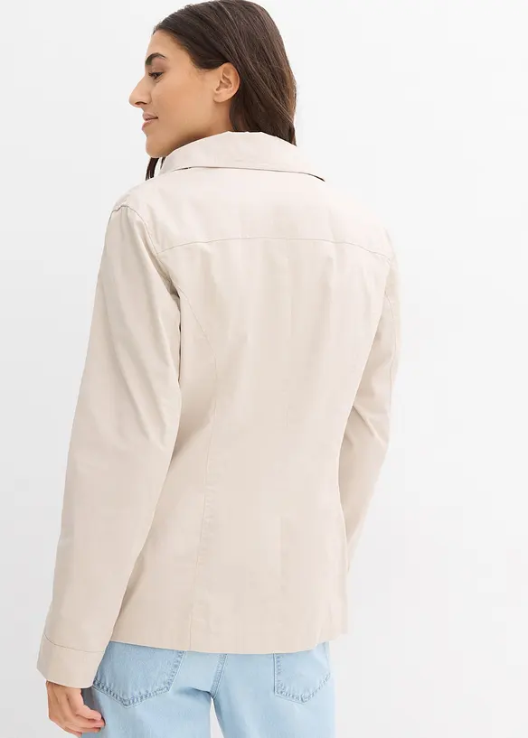 Giacca a collo alto, bonprix