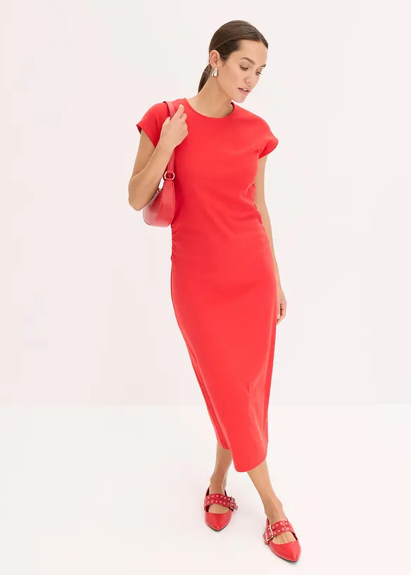 Abito midi, bonprix