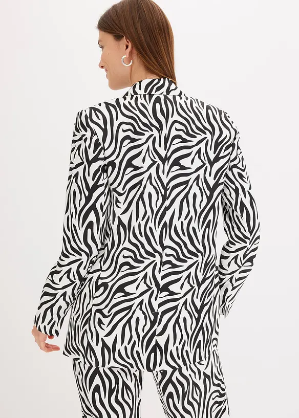 Blazer fantasia, bonprix