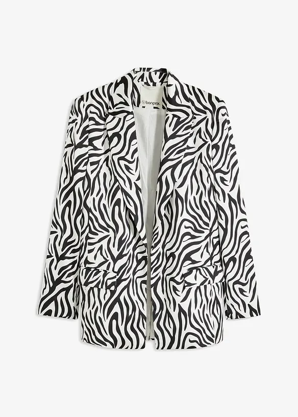 Blazer fantasia, bonprix