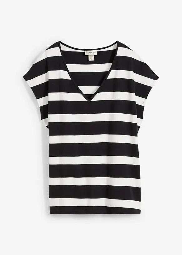 Maglia a righe, bonprix