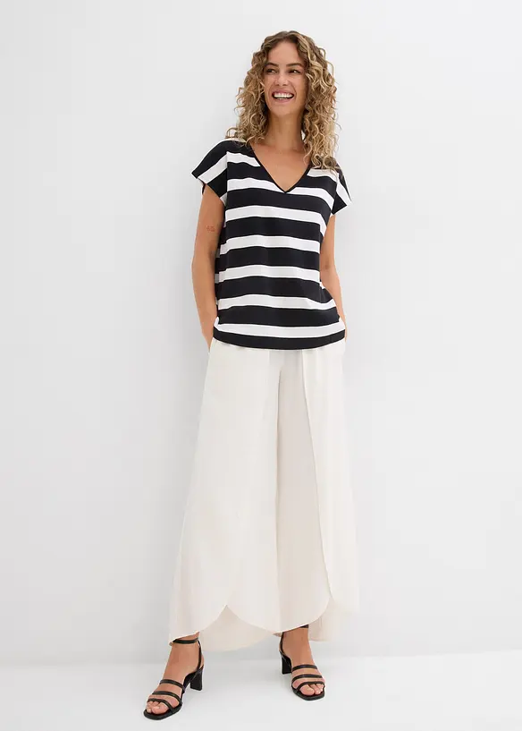 Maglia a righe, bonprix