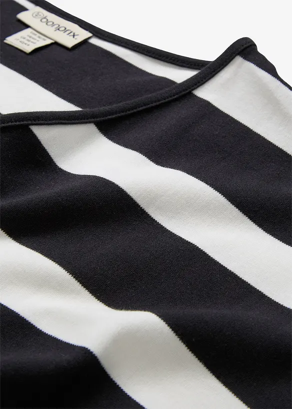 Maglia a righe, bonprix