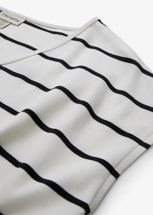 Maglia a righe, bonprix