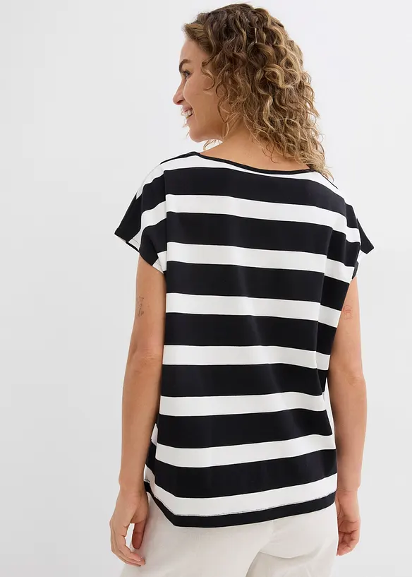 Maglia a righe, bonprix