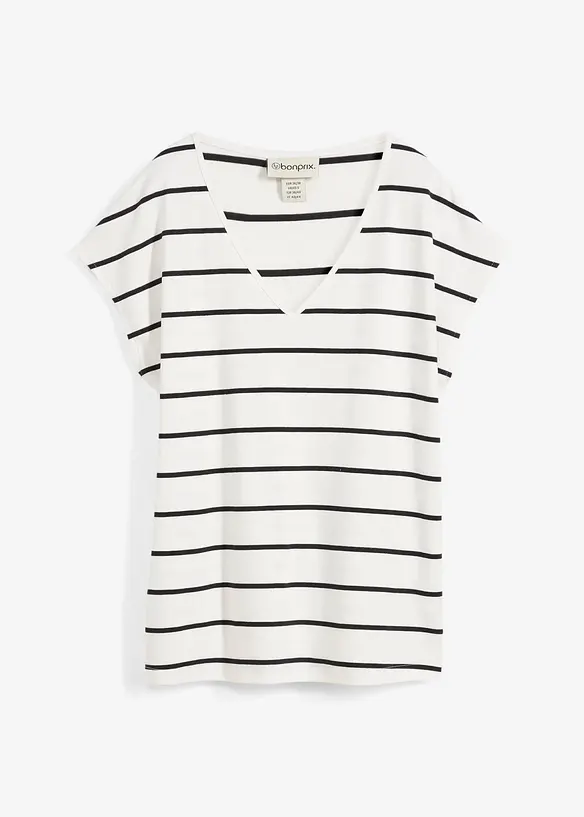 Maglia a righe, bonprix