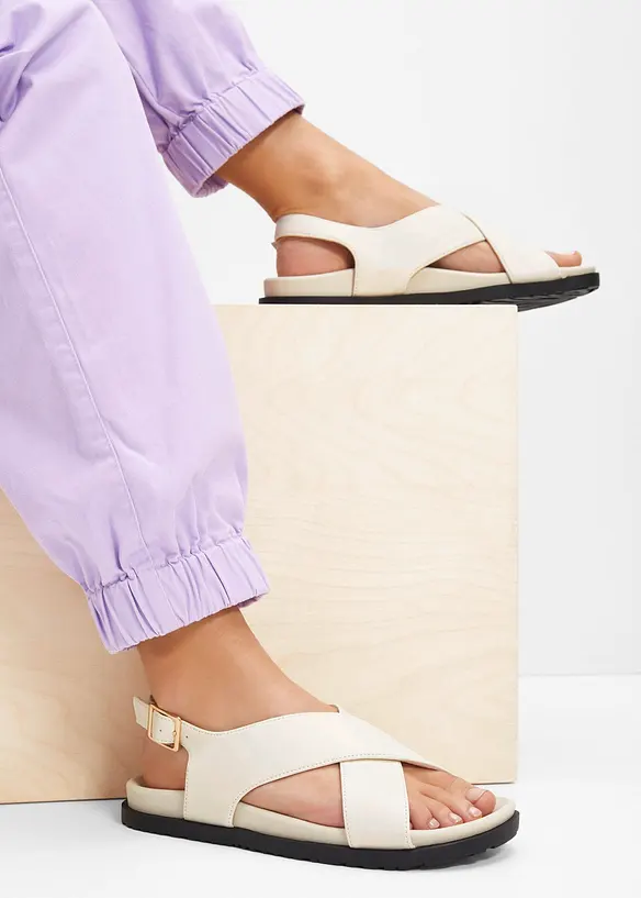 Sandali, bonprix
