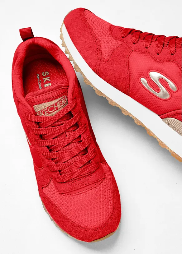 Sneaker Skechers con memory foam, Skechers