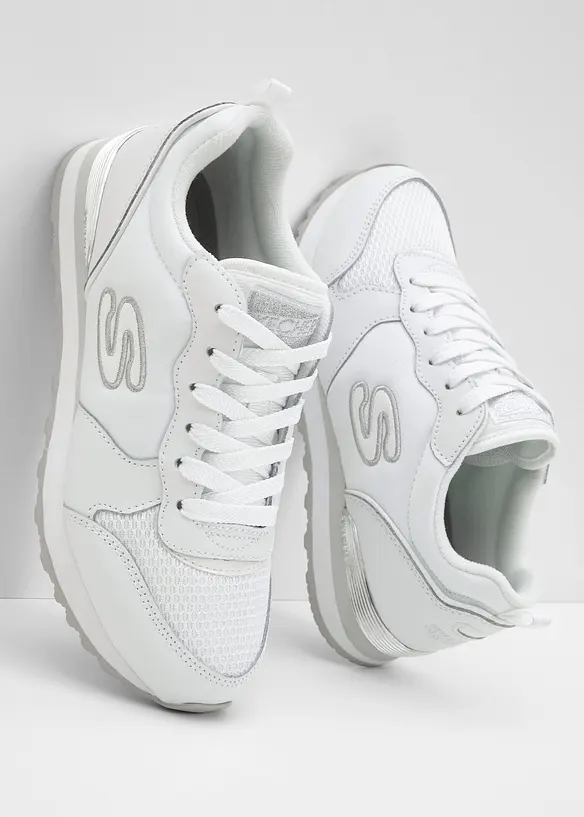 Sneaker Skechers con memory foam, Skechers