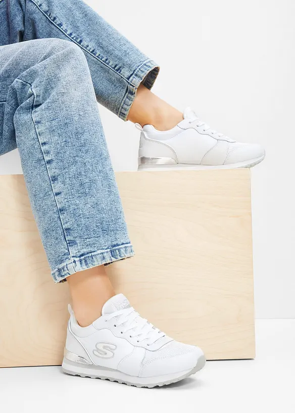 Sneaker Skechers con memory foam, Skechers
