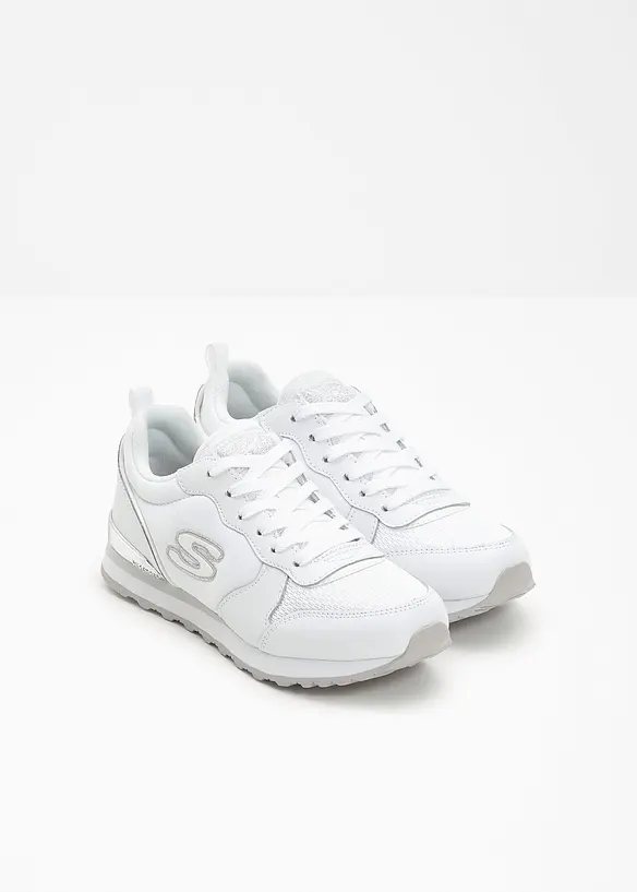 Sneaker Skechers con memory foam, Skechers