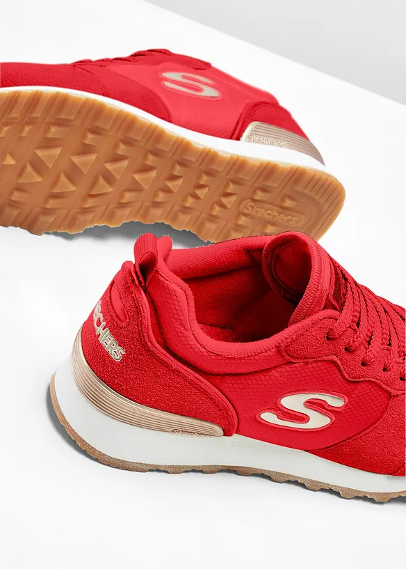 Sneaker Skechers con memory foam, Skechers