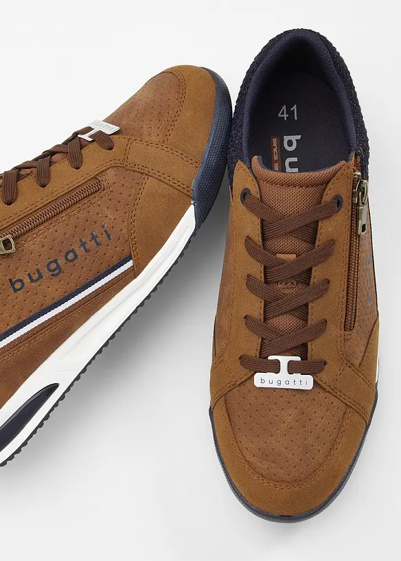 Sneaker bugatti, Bugatti