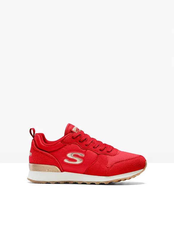 Sneaker Skechers con memory foam, Skechers
