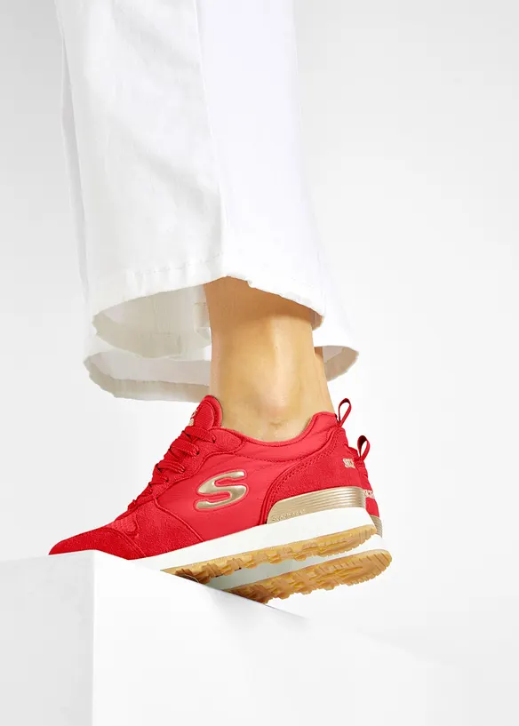 Sneaker Skechers con memory foam, Skechers