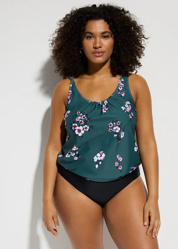 Costume intero a palloncino, bonprix