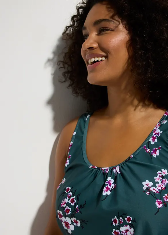 Costume intero a palloncino, bonprix