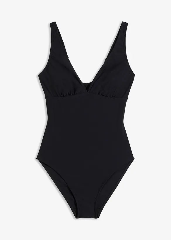 Costume intero con effetto modellante medio, bonprix