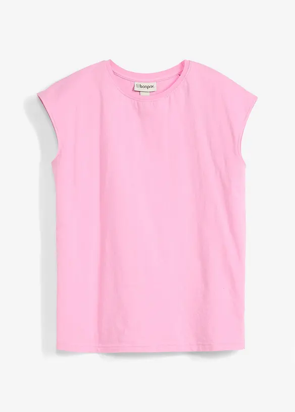 Maglia in puro cotone biologico, bonprix
