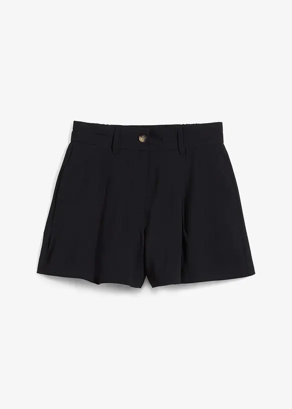Shorts in fine viscosa, bonprix